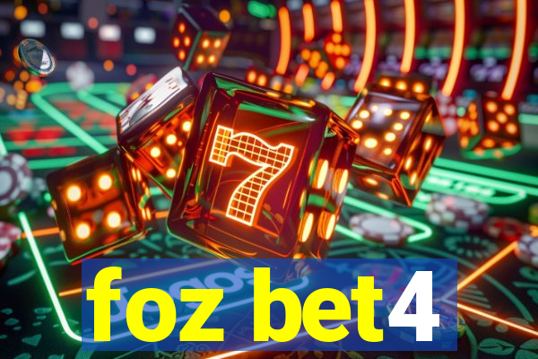 foz bet4